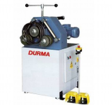Durma PBH 45 SERIES PROFİLE BENDING MACHINE