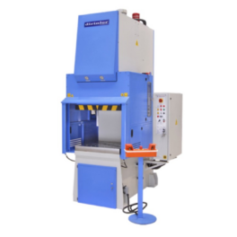 DIRINLER C Frame hydraulic presses CDHC series