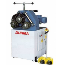 Durma PBH 45 SERIES PROFİLE BENDING MACHINE